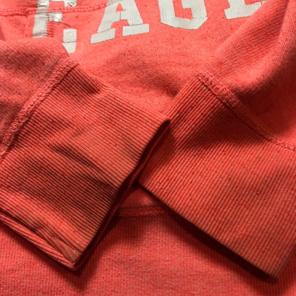 American Eagle Hoodie - Picture 4 of 6